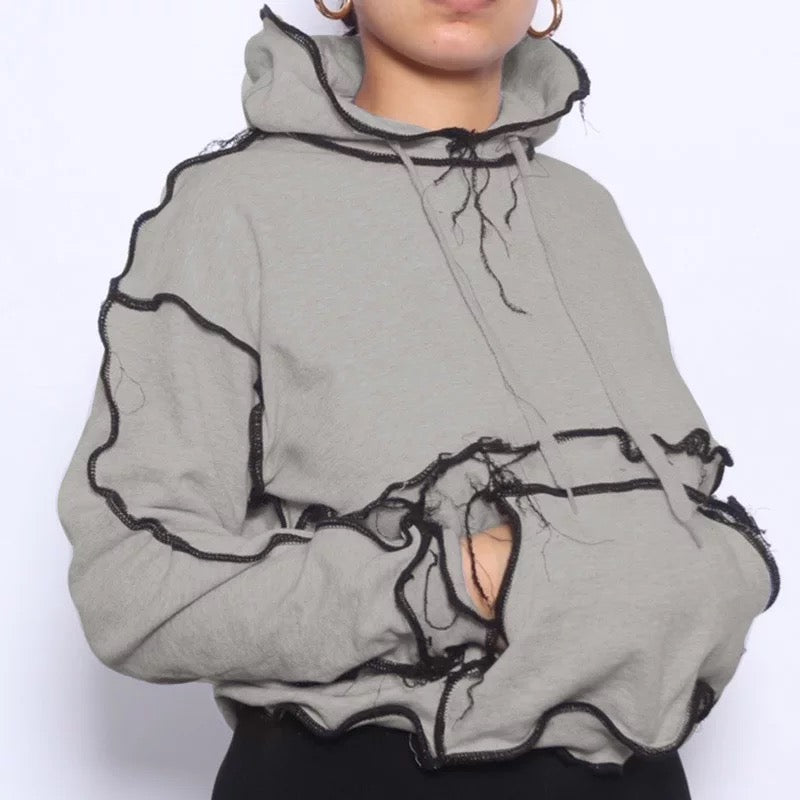 Loft Hoodie
