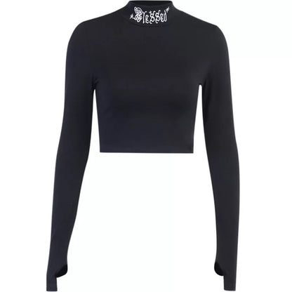 “Blessed” Top