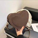 Love Heart Bag