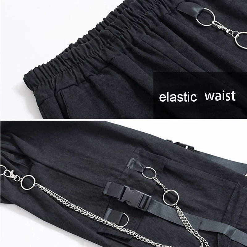 Rockstar Pants