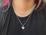 Angel Chain Necklace