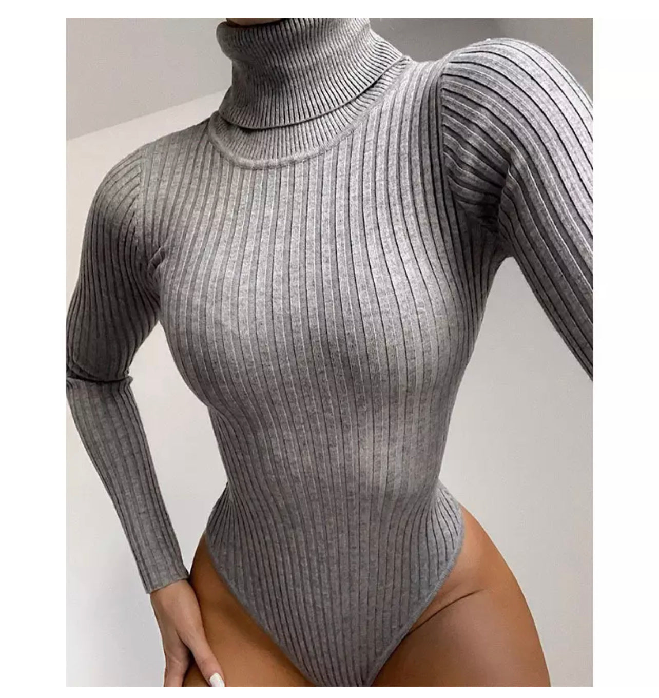 Wärme mich auf Bodysuit