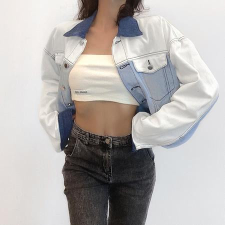 She’s True Denim Jacket