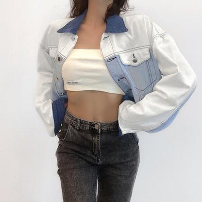 She’s True Denim Jacket