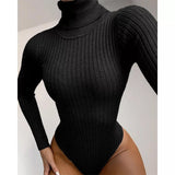 Warm me up Bodysuit