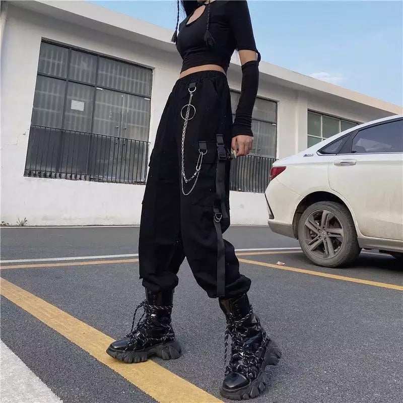 Rockstar Pants