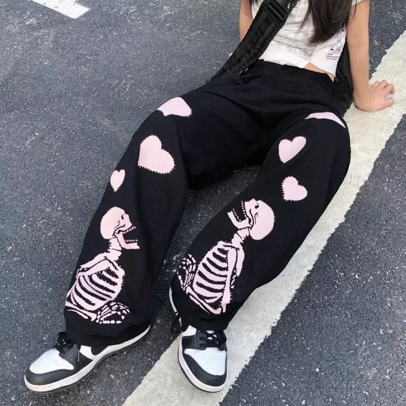 Deadly Love Pants