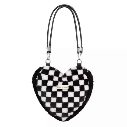 Believe in yourself Handbag