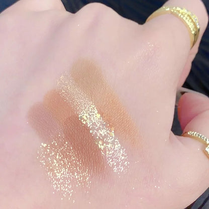 Sunset Beauty Palette