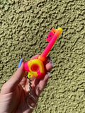 LOVE keychain pipe(out of stock)