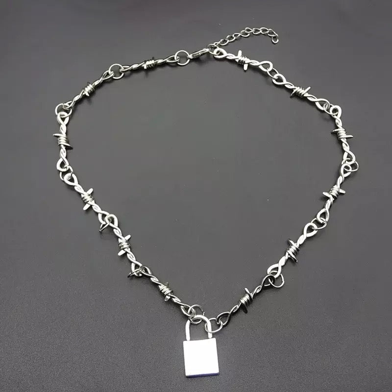 Single Lock Chain