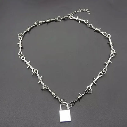 Single Lock Chain