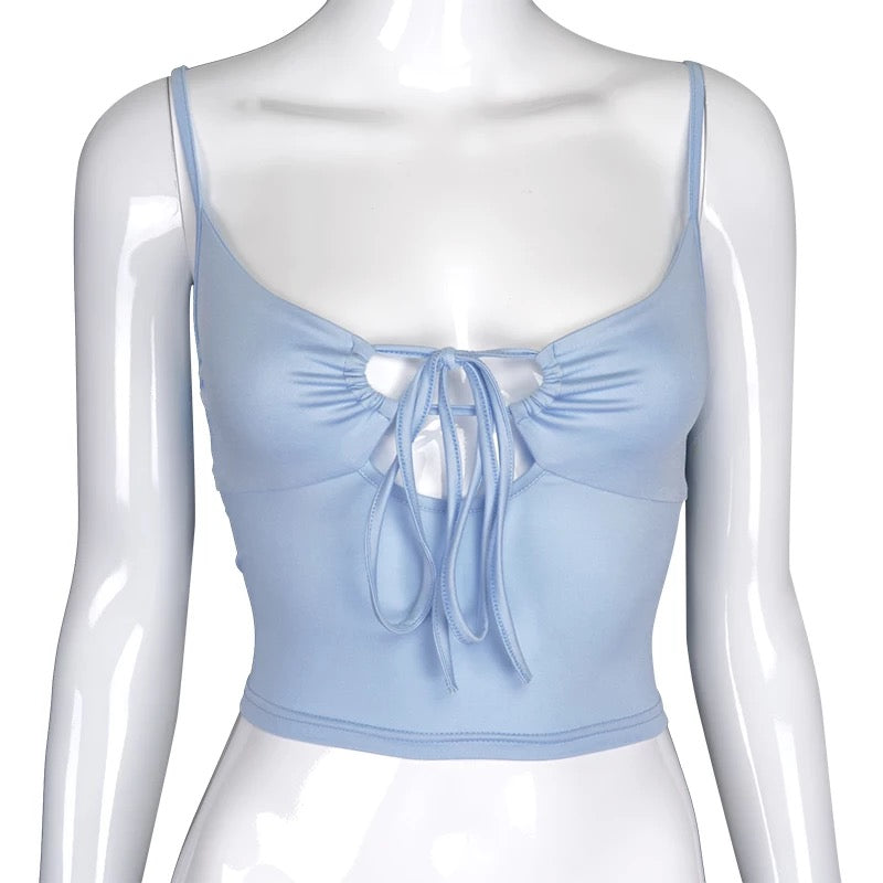 “Mine” Top