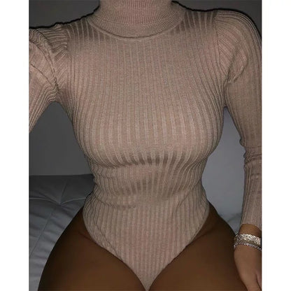 Wärme mich auf Bodysuit