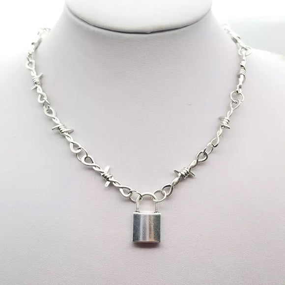 Single Lock Chain