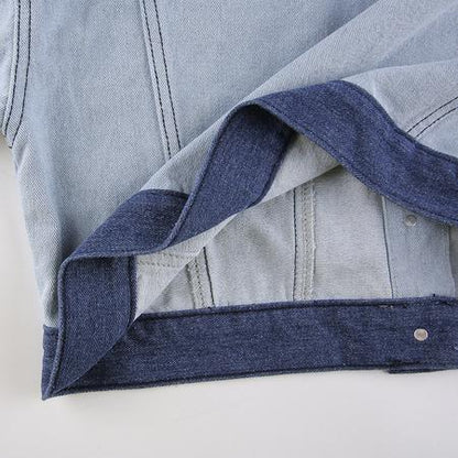 She’s True Denim Jacket