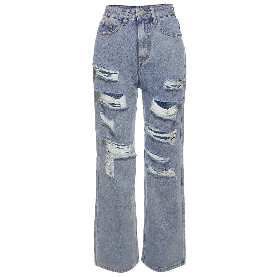 “Boy Toy” Pants
