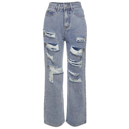 “Boy Toy” Pants