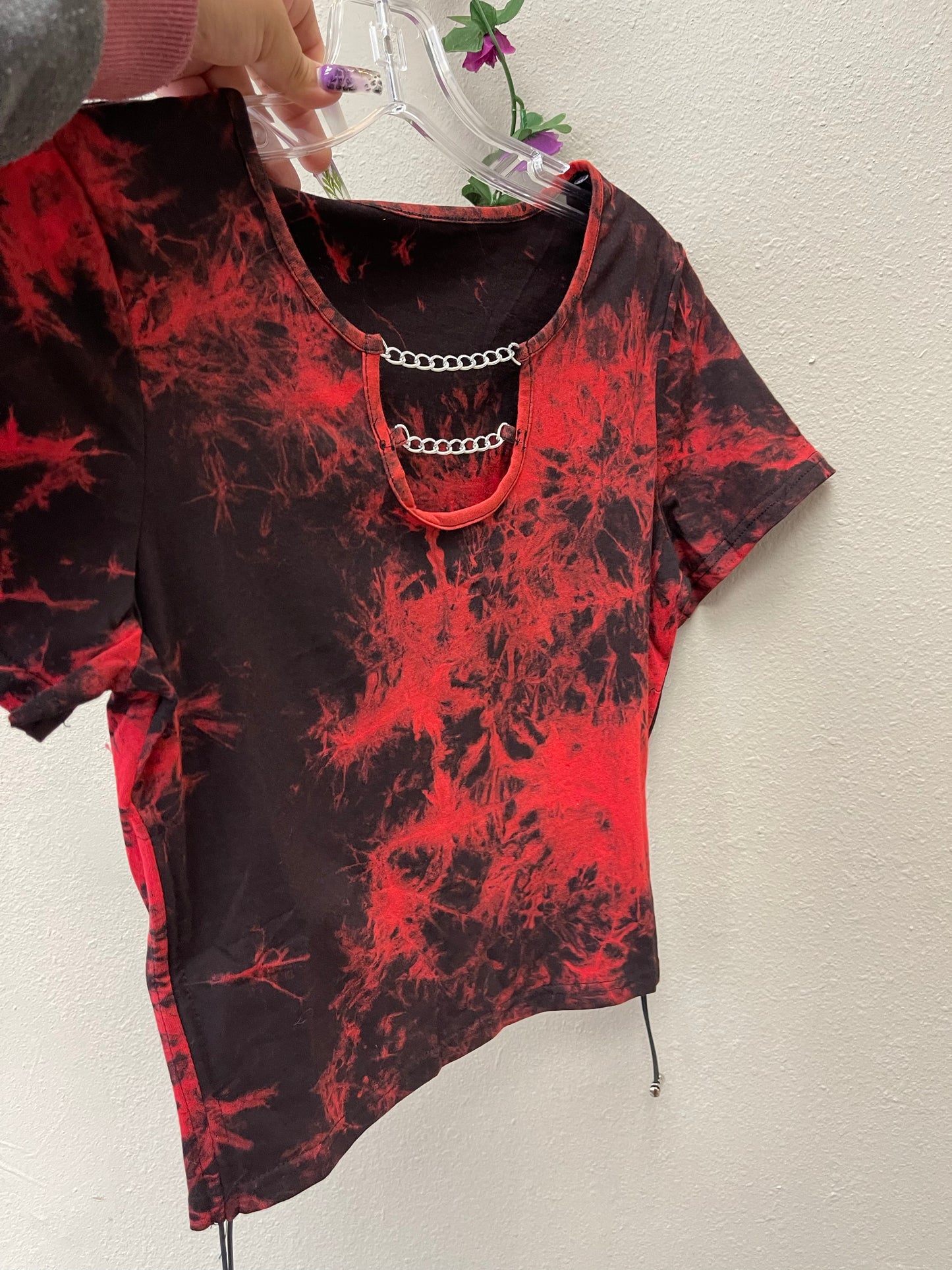 Red Hott Top
