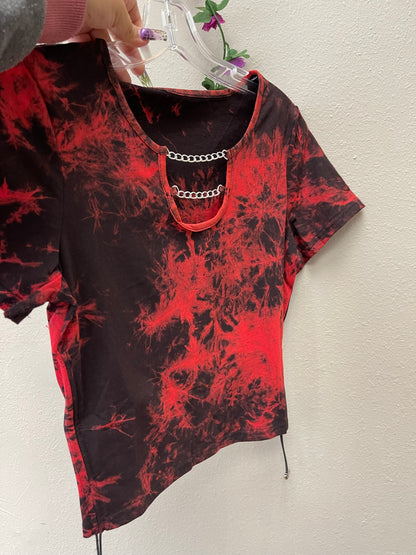Red Hott Top