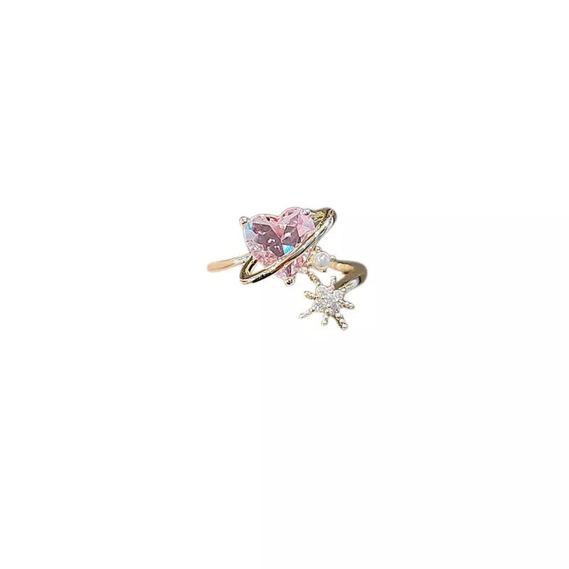 Shine Bright Ring