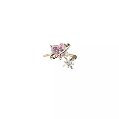 Shine Bright Ring
