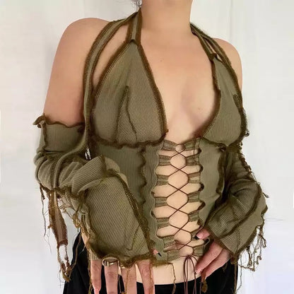 Samantha Top