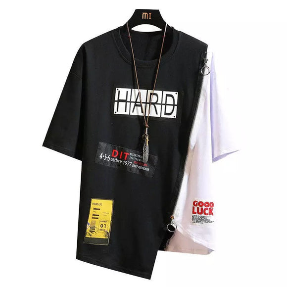 HARD mens shirt