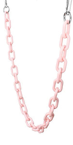 Light Pink belt chain