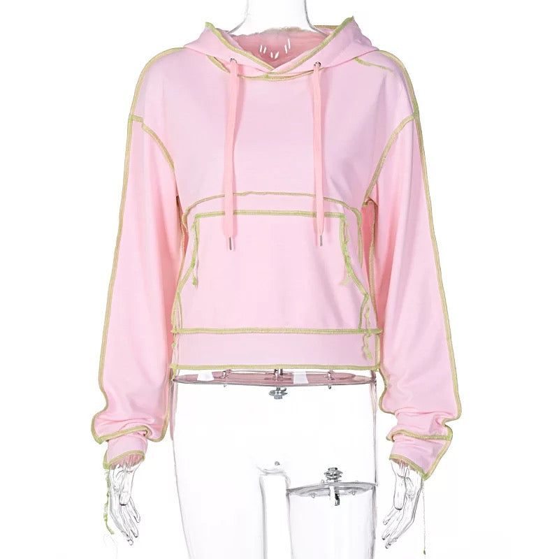 Loft Hoodie