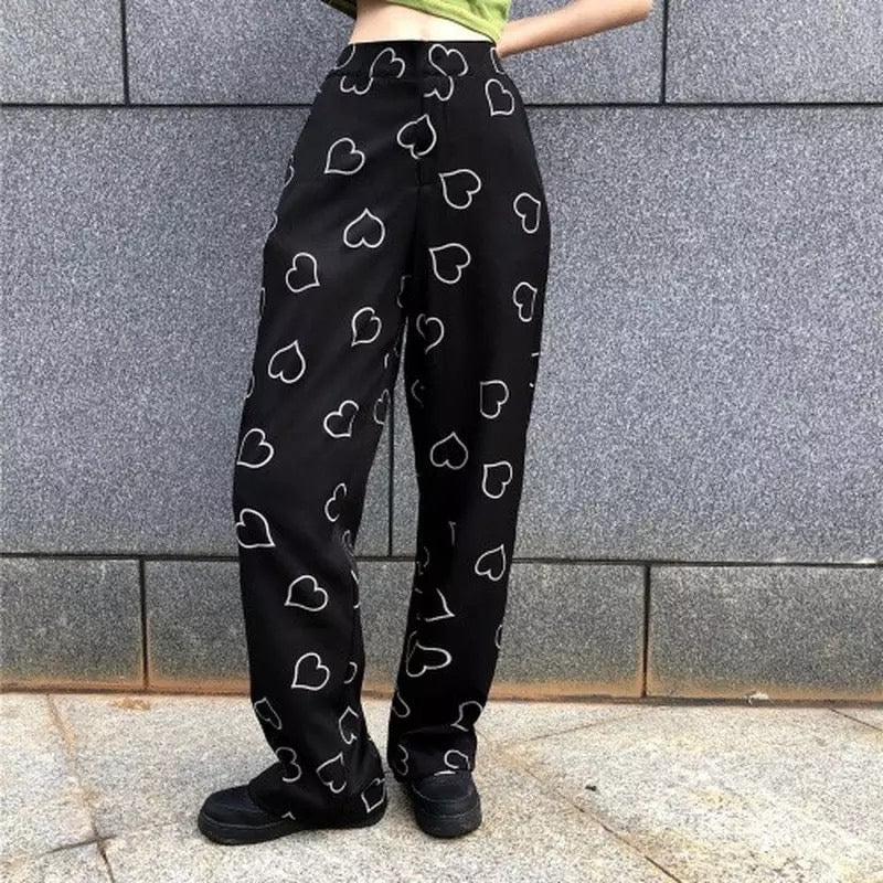 Heart Desire Hose