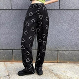 Heart Desire Pants