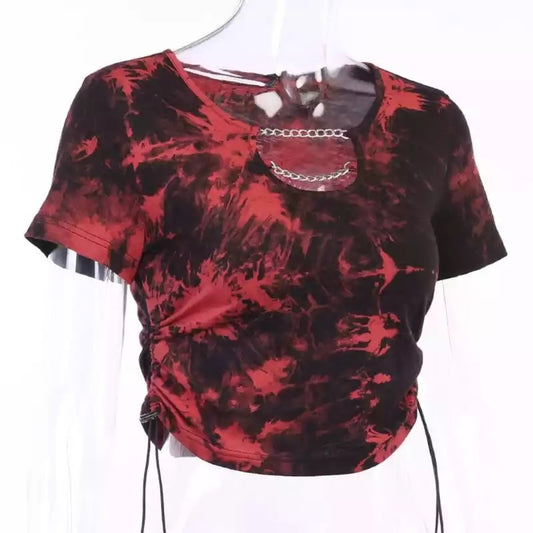 Red Hott Top