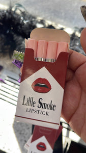 Little Smoke Lipstick