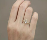Moon Princess Ring
