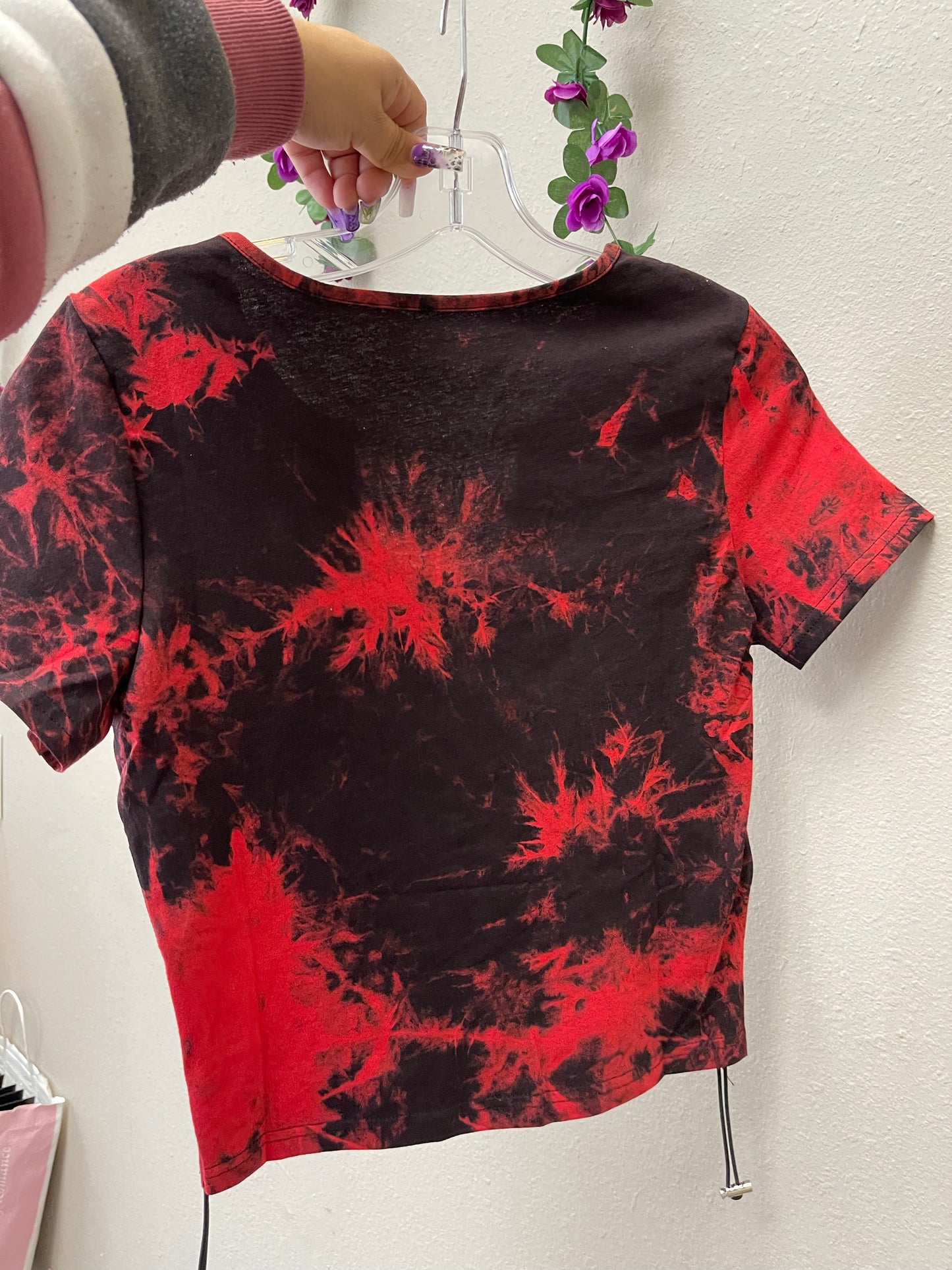 Red Hott Top