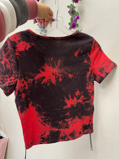 Red Hott Top