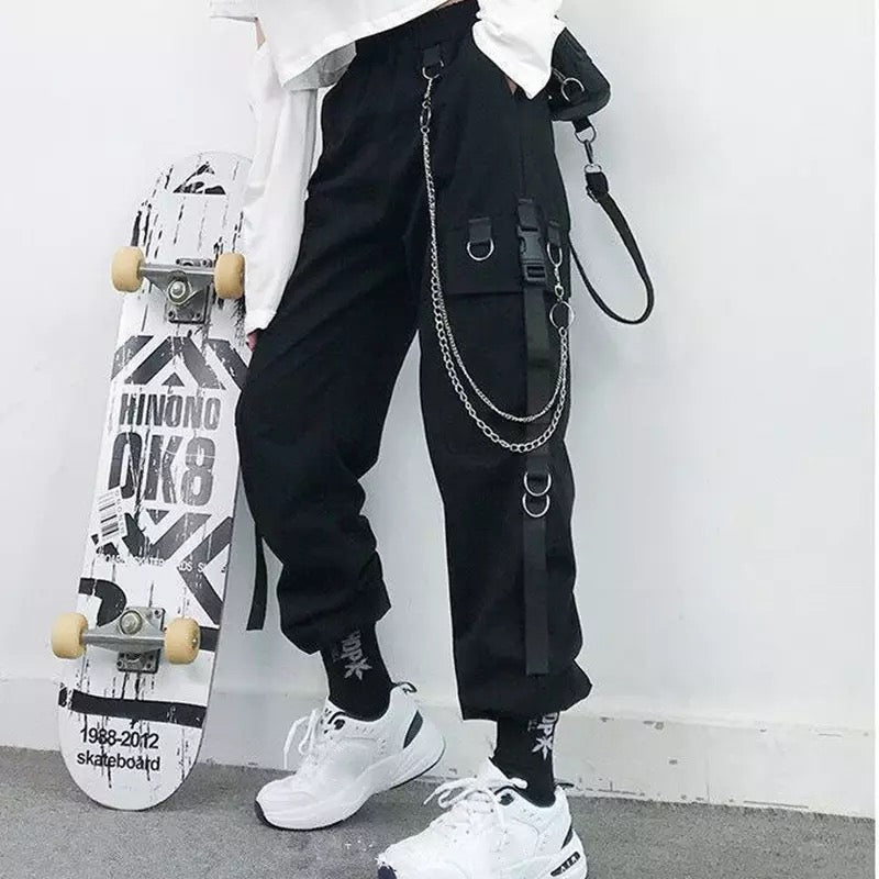 Rockstar Pants