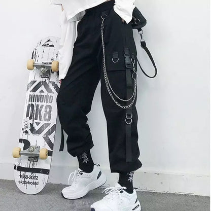 Rockstar Pants