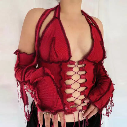 Samantha Top