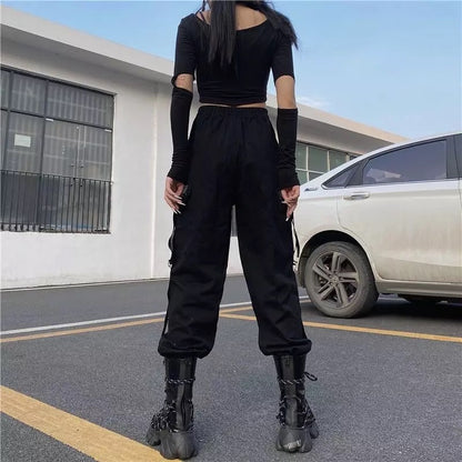 Rockstar Pants