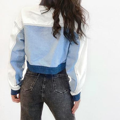 She’s True Denim Jacket