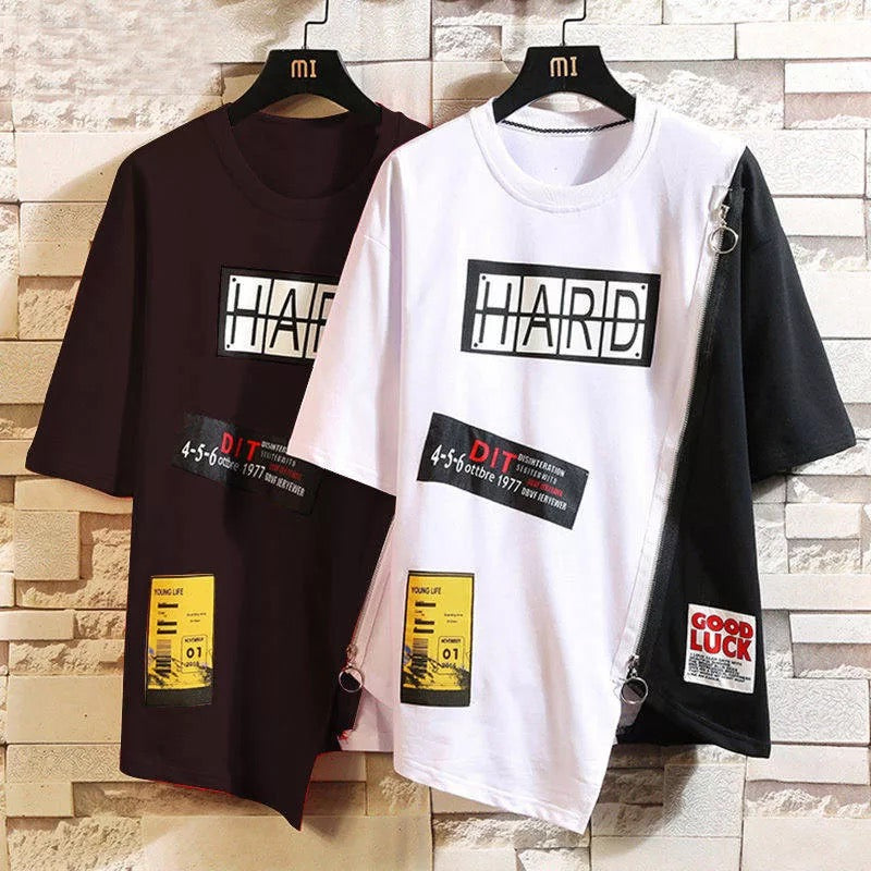 HARD mens shirt