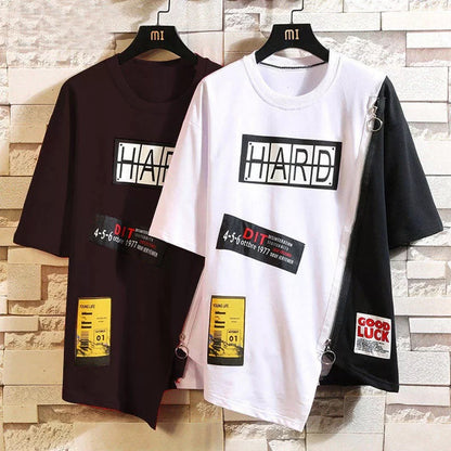 HARD mens shirt