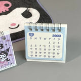 2023 Mini Anime Calendar