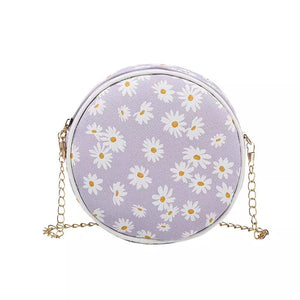 Little Daisy Purse