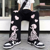 Deadly Love Pants