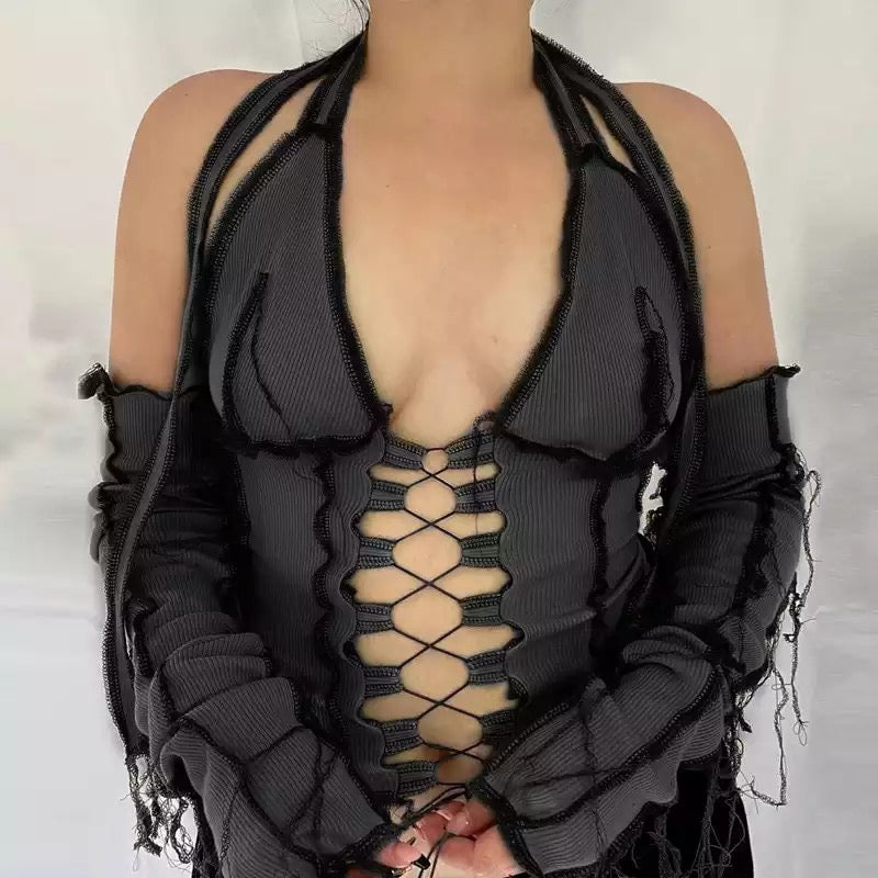 Samantha Top