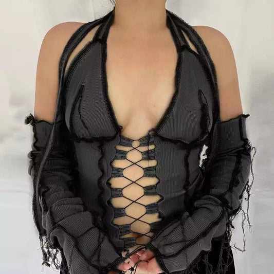 Samantha Top