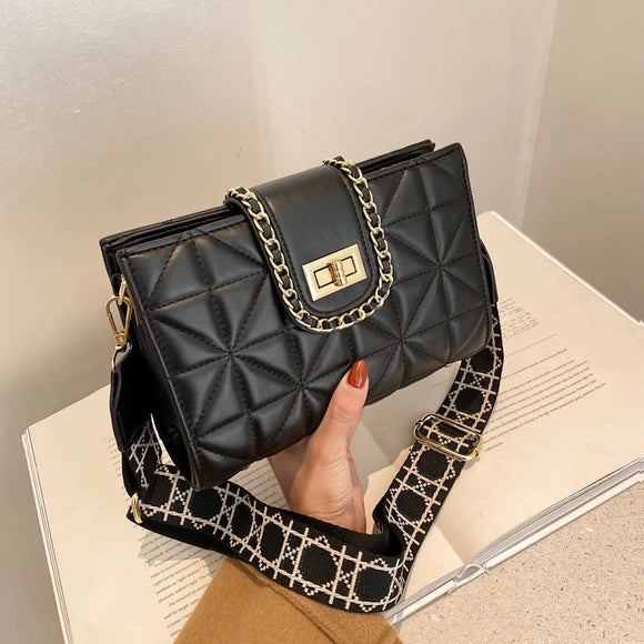 Black Magic Bag